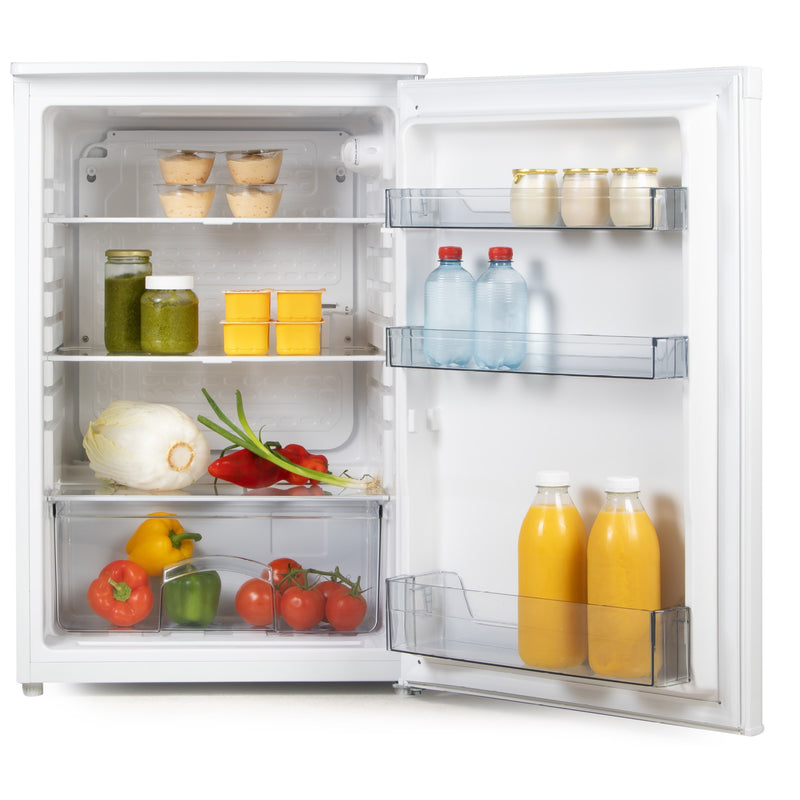 Domo fridge Do91125, 126 liters