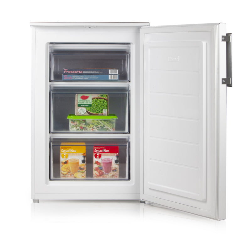 Domo freezer DO1072DV, 87 liters