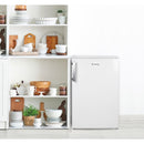 Domo Gefrierschrank DO1072DV, 87 Liter, C-Klasse