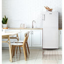 Domo Freezer DO91203F, 161 litres