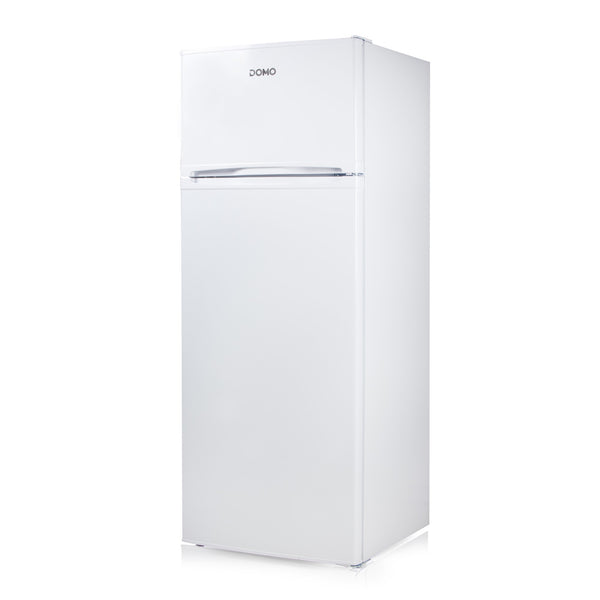 Combinazione di raffreddamento / congelatore Domo DO91402C, 206 litri