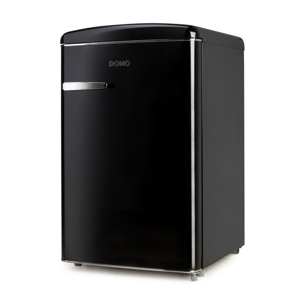 Domo cooling / freezer combination DO91702R, 108 liters