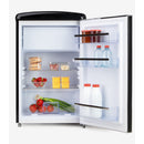 Domo Kühlschrank mit Gefrierfach DO91702R, 108 Liter