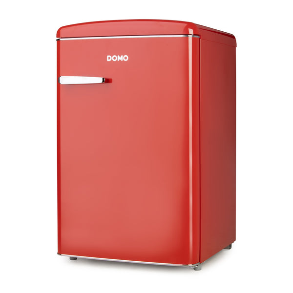 DOMO refrigerator DO91703R, 120 liters