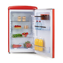 Frigorifero Domo DO91703R, 120 litri