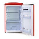 Frigorifero Domo DO91703R, 120 litri