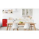 Frigorifero Domo DO91703R, 120 litri