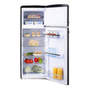 Domo Kühl- / Gefrierkombination DO91704R, 206 Liter