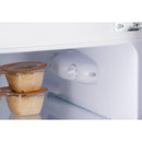 Domo Kühl- / Gefrierkombination DO91704R, 206 Liter