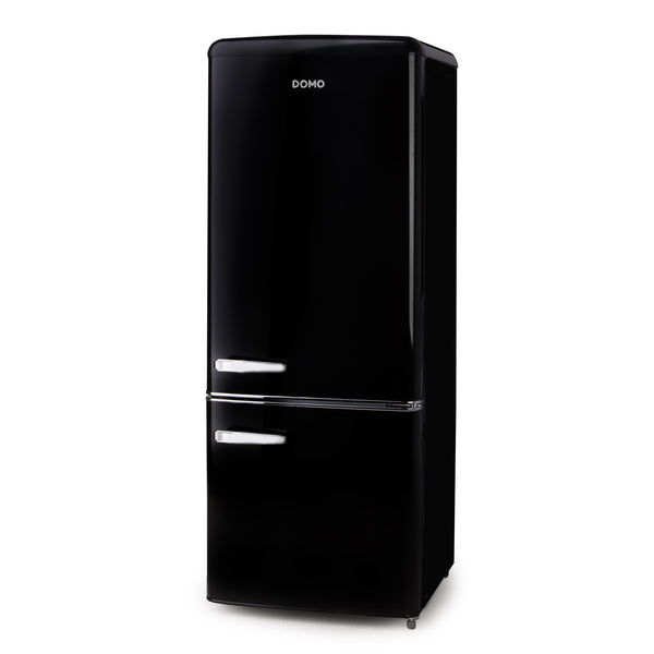 Domo Cooling / Freezer Combination DO91706R, 191 litres