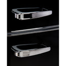 Combinazione di raffreddamento / congelatore Domo do91706r, 191 litri