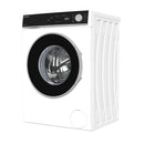 Sharp Machine à laver 7kg ES-NFA714BW1NA-CH, Classe A
