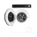 Sharp Machine à laver 7kg ES-NFA714BW1NA-CH, Classe A