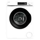 Sharp Machine à laver 7kg ES-NFA714BWB-CH, B-Classe