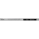 Sharp Geschirrspüler Einbau vollint. QW-NI25GI44BS-CH 60cm