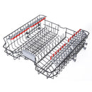 Sharp Geschirrspüler Einbau vollint. QW-NI25GI44BS-CH 60cm