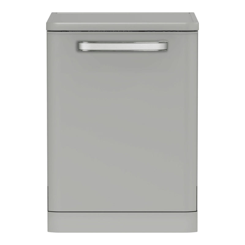 Sharp Dishwasher freestanding qw-i23f47ds-de 60cm