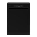 Sharp Dishwasher freestanding QW-NA1CF47DB, 60cm