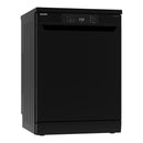 Sharp Dishwasher freestanding QW-NA1CF47DB, 60cm