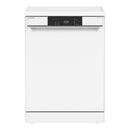 Sharp Geschirrspüler freistehend QW-NA1CF47DW-CH 60cm