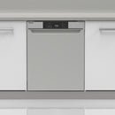 Sharp Dishwasher substructure partial. QW-NA1CU47DS 60cm