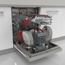 Sharp Dishwasher substructure partial. QW-NA1CU47DS 60cm