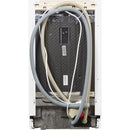 Sharp Geschirrspüler Einbau teilint. QW-HS12S47ES-CH 45cm