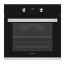 Sharp Backofen Einbau K-61D27BM1-FR, 60cm