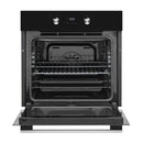 Sharp Backofen Einbau K-61D27BM1-FR, 60cm