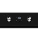 Sharp Backofen Einbau K-61D27BM1-FR, 60cm