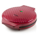 Domo Kontaktgrill DO9177PZ My Express red