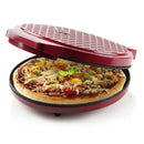 Domo Kontaktgrill DO9177PZ My Express red