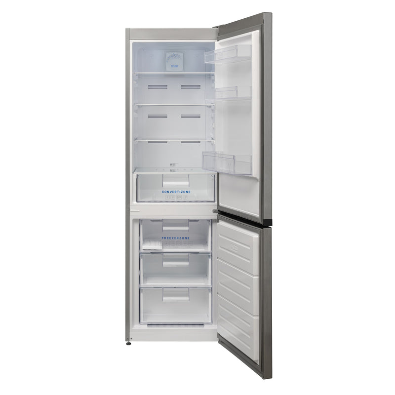 Daewoo cooling / freezer combination CKM0379CSNA0-EU, 294 liters, nofrost