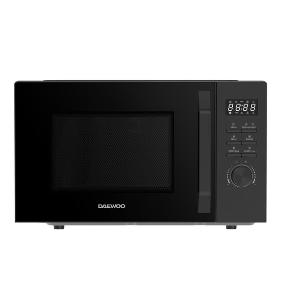 Daewoo microwave MD-FC206SB, 20 liters, 700 W