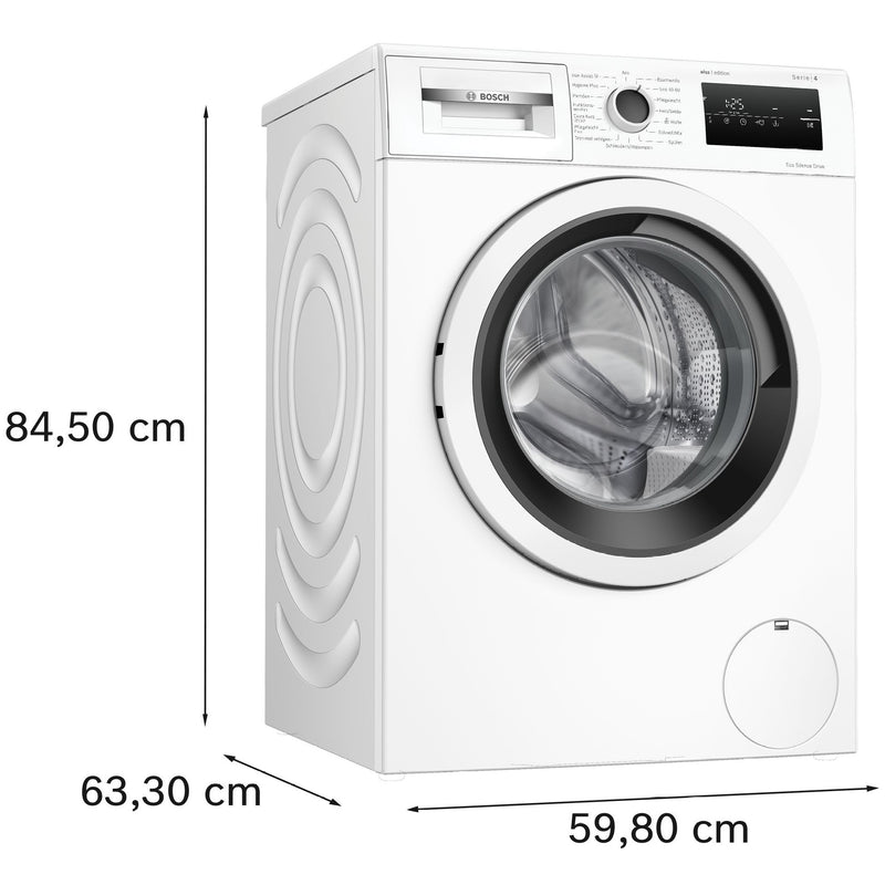 Bosch Waschmaschine 8kg WAN281A3CH