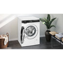 Siemens washing machine 9kg WG44G2F9CH