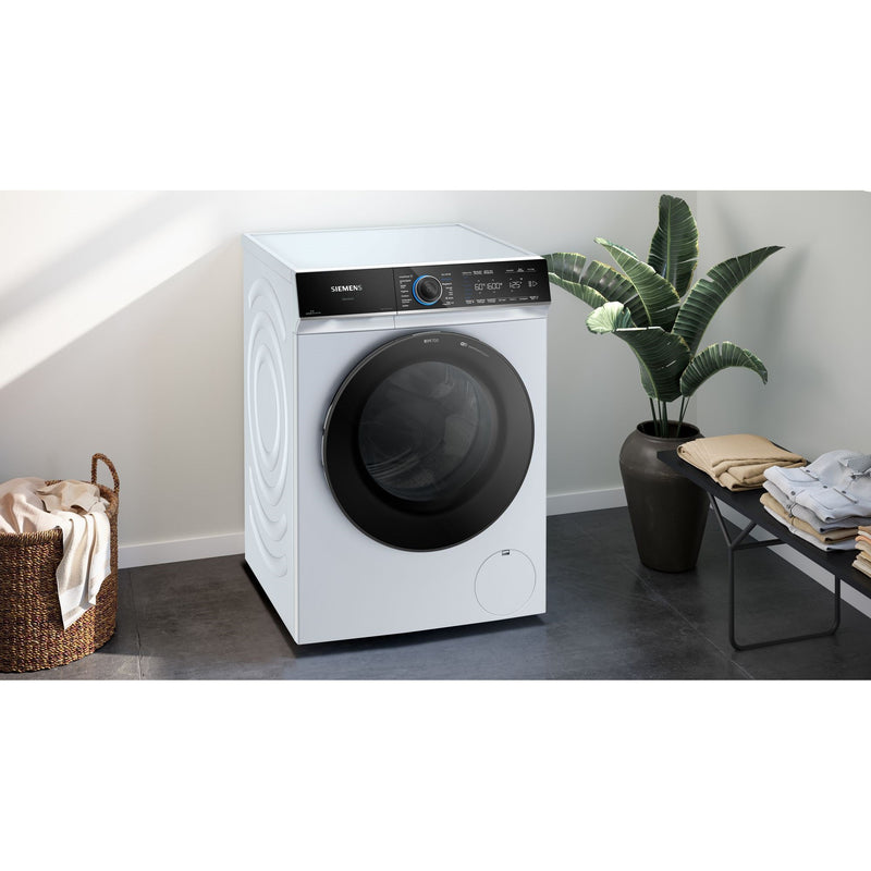 Siemens Waschmaschine 10kg WG56B204CH