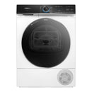 Siemens tumble dryer 9kg wq46b2c0ch