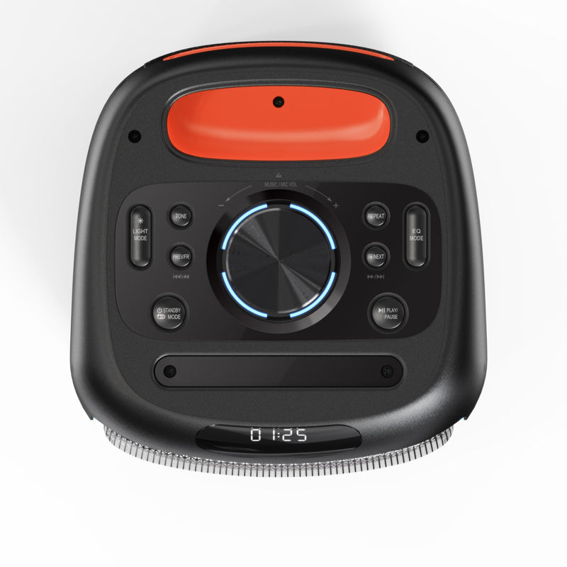 Silva Schneider Bluetooth Speaker SB-TWS 100 BT