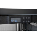 Hendi meat cabinet dry Age 98 liters