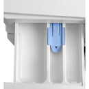 Vestel washing machine 7kg, VG-WFT2743WA, A-Class