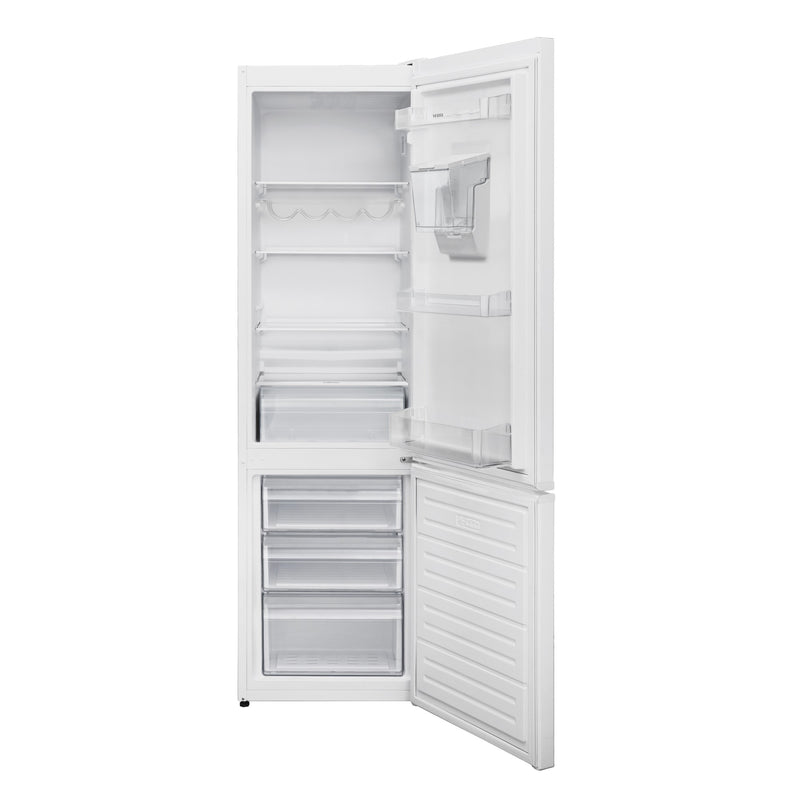Vestel cooling / freezer combination VG-CFDNB185DWN, 279 L, water dispenser