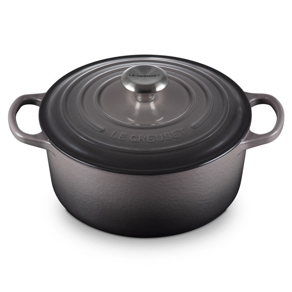 Le Creuset Pfanne Signature Gusseisen-Bräter, Ø 24cm