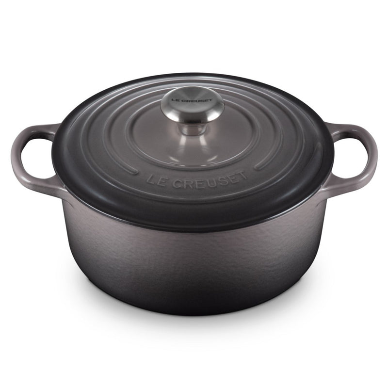 Le Creuset Pfanne Signature Gusseisen-Bräter, Ø 24cm