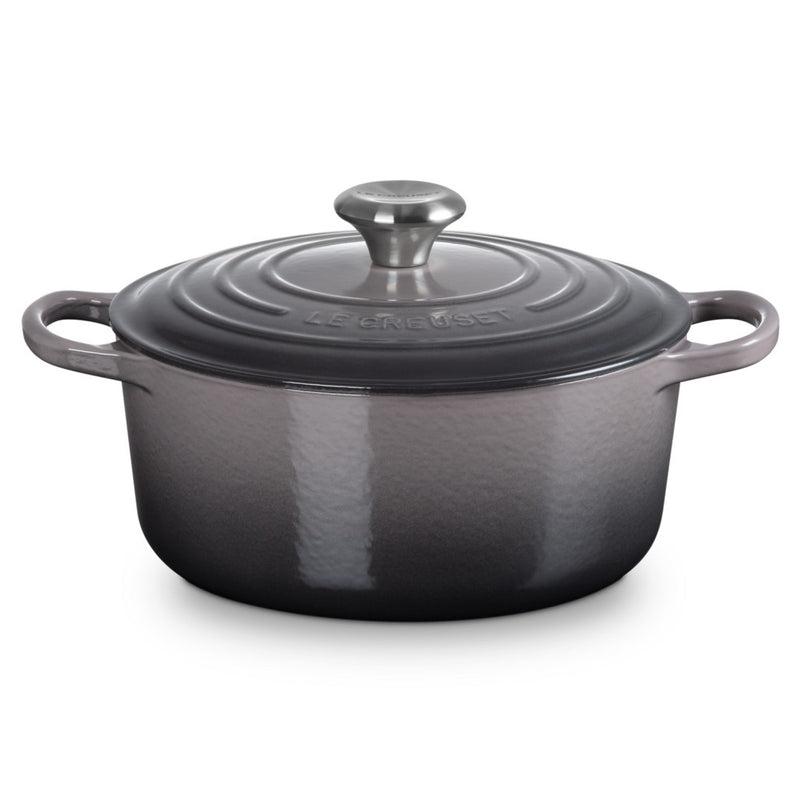 Le Creuset Pfanne Signature Gusseisen-Bräter, Ø 24cm