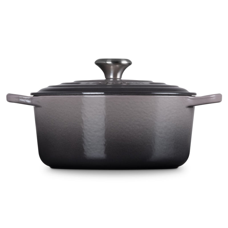 Le Creuset Pfanne Signature Gusseisen-Bräter, Ø 24cm