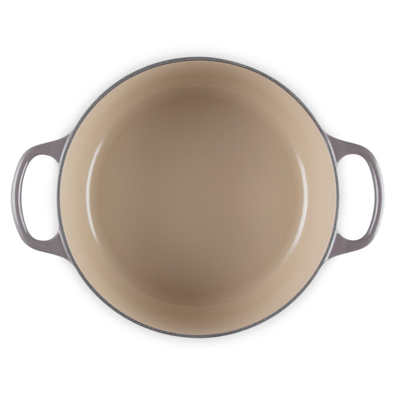 Le Creuset Pfanne Signature Gusseisen-Bräter, Ø 24cm