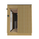 SPC Sauna alvi 6 people