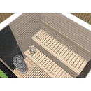 SPC Sauna alvi 6 people