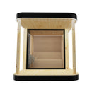 SPC Sauna luna 6 people